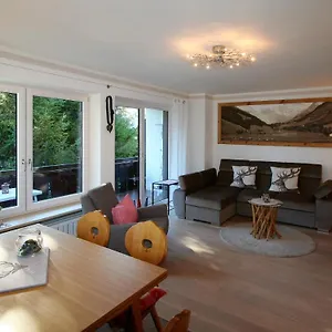  Apartment Alpenflair Whg. 212