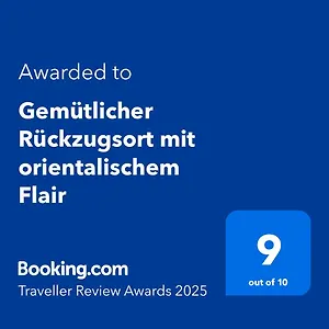 https://gemtlicher-rckzugsort-mit-orientalischem-flair.bestleipzighotels.com