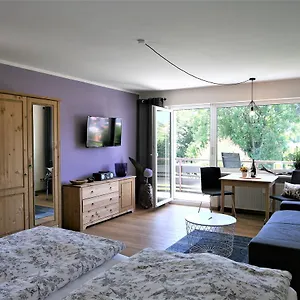  Apartment Alpenflair Whg 107 Fliederbusch