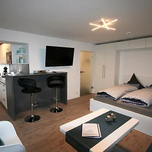  Apartment Alpenflair Whg 106