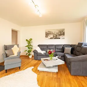  Apartment Ferienwohnung Jasmin